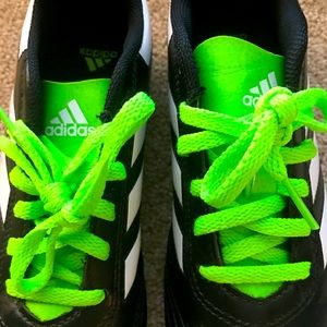🥅⚽️⚽️ Adidas - Kids Soccer Cleats ⚽️⚽️🥅